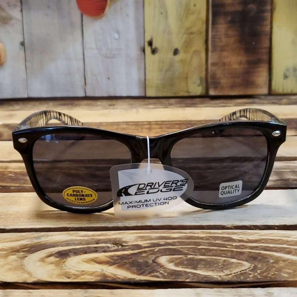 Drivers Edge Aviator #252